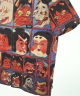 PALACE（パレス）カジュアルシャツ 青 サイズ:L メンズ/2200640544058