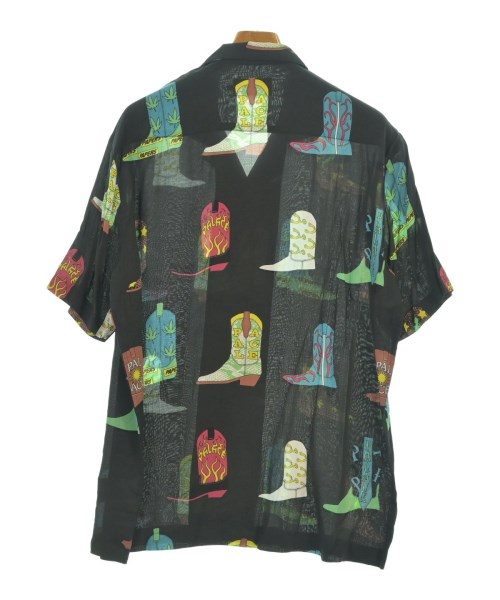 PALACE（パレス）カジュアルシャツ 黒 サイズ:L メンズ/2200640544072