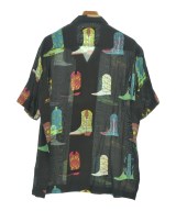 PALACE（パレス）カジュアルシャツ 黒 サイズ:L メンズ/2200640544072