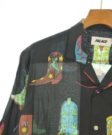 PALACE（パレス）カジュアルシャツ 黒 サイズ:L メンズ/2200640544072