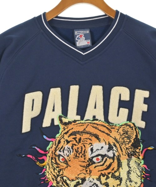 PALACE（パレス）スウェット 紺 サイズ:M メンズ/2200640544096