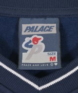 PALACE（パレス）スウェット 紺 サイズ:M メンズ/2200640544096