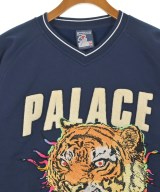 PALACE（パレス）スウェット 紺 サイズ:M メンズ/2200640544096