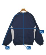 PALACE（パレス）スウェット 紺 サイズ:M メンズ/2200640544096
