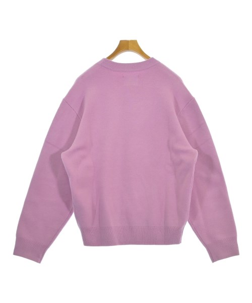 PALACE（パレス）ニット・セーター ピンク サイズ:M メンズ/2200640544102