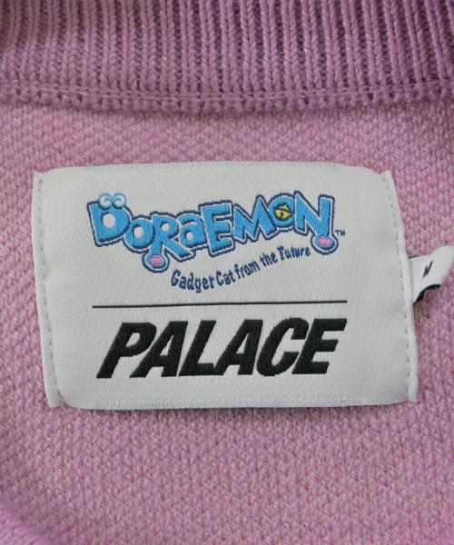 PALACE（パレス）ニット・セーター ピンク サイズ:M メンズ/2200640544102