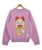 PALACE（パレス）ニット・セーター ピンク サイズ:M メンズ/2200640544102