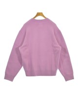 PALACE（パレス）ニット・セーター ピンク サイズ:M メンズ/2200640544102