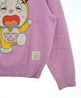 PALACE（パレス）ニット・セーター ピンク サイズ:M メンズ/2200640544102