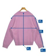 PALACE（パレス）ニット・セーター ピンク サイズ:M メンズ/2200640544102
