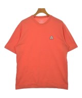PALACE（パレス）Tシャツ・カットソー オレンジ サイズ:L メンズ/2200640544126