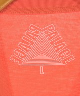 PALACE（パレス）Tシャツ・カットソー オレンジ サイズ:L メンズ/2200640544126