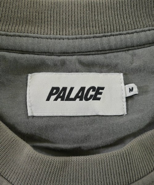PALACE（パレス）スウェット グレー サイズ:M メンズ/2200640544133
