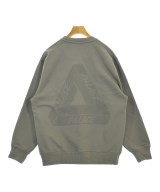 PALACE（パレス）スウェット グレー サイズ:M メンズ/2200640544133