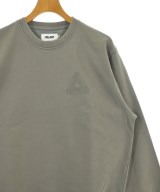 PALACE（パレス）スウェット グレー サイズ:M メンズ/2200640544133