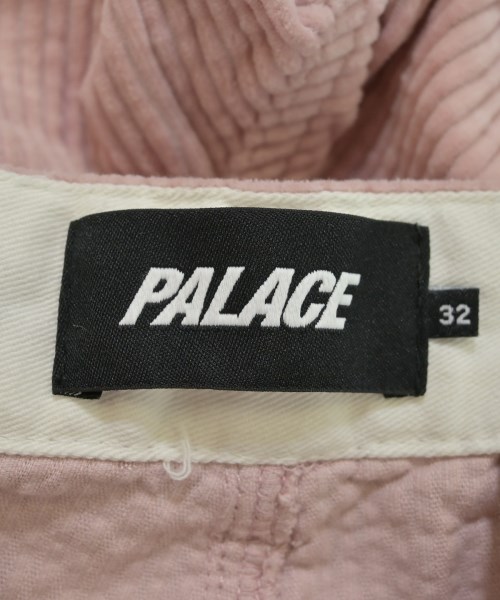 PALACE（パレス）その他 ピンク サイズ:32(M位) メンズ/2200640544188