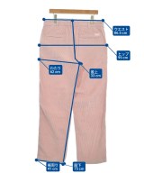 PALACE（パレス）その他 ピンク サイズ:32(M位) メンズ/2200640544188