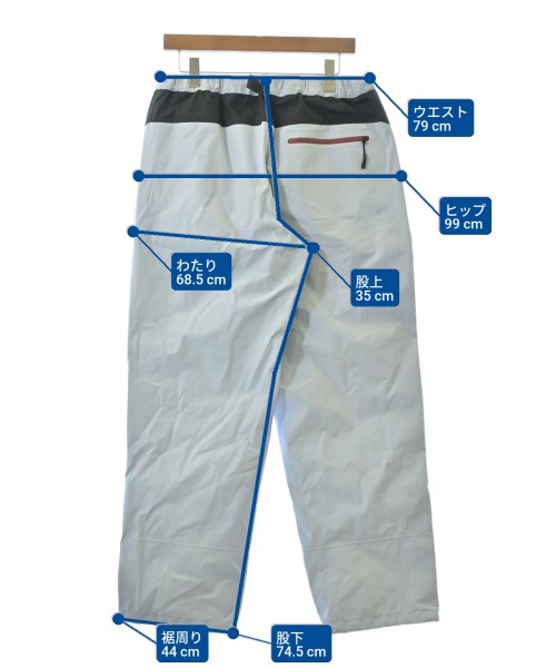 PALACE（パレス）その他 青 サイズ:M メンズ/2200640544218