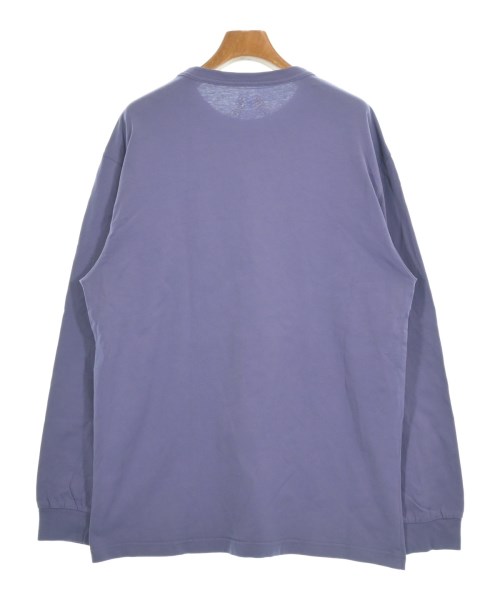 PALACE（パレス）Tシャツ・カットソー 紫 サイズ:L メンズ/2200640544225
