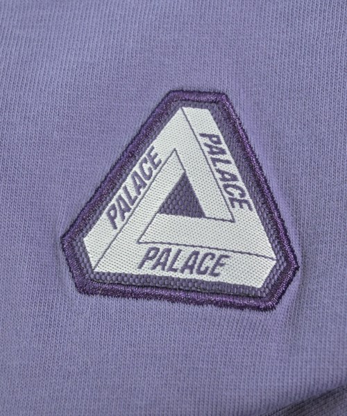 PALACE（パレス）Tシャツ・カットソー 紫 サイズ:L メンズ/2200640544225