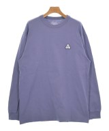 PALACE（パレス）Tシャツ・カットソー 紫 サイズ:L メンズ/2200640544225