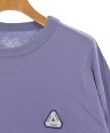 PALACE（パレス）Tシャツ・カットソー 紫 サイズ:L メンズ/2200640544225