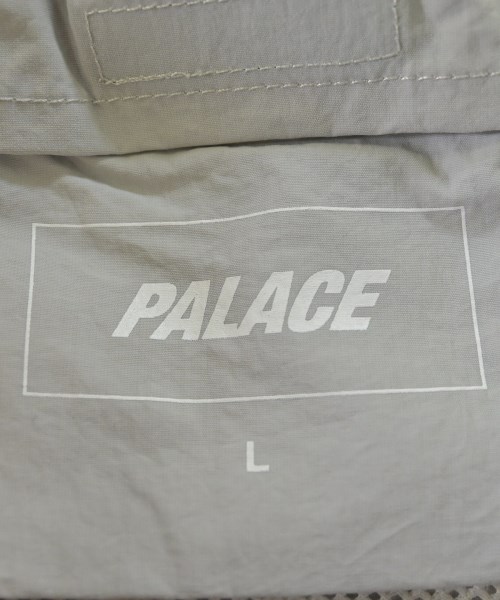 PALACE（パレス）その他 グレー サイズ:L メンズ/2200640544294