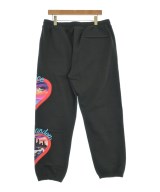 PALACE（パレス）スウェットパンツ 黒 サイズ:L メンズ/2200640544300
