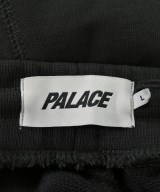 PALACE（パレス）スウェットパンツ 黒 サイズ:L メンズ/2200640544300