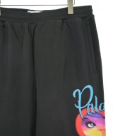 PALACE（パレス）スウェットパンツ 黒 サイズ:L メンズ/2200640544300