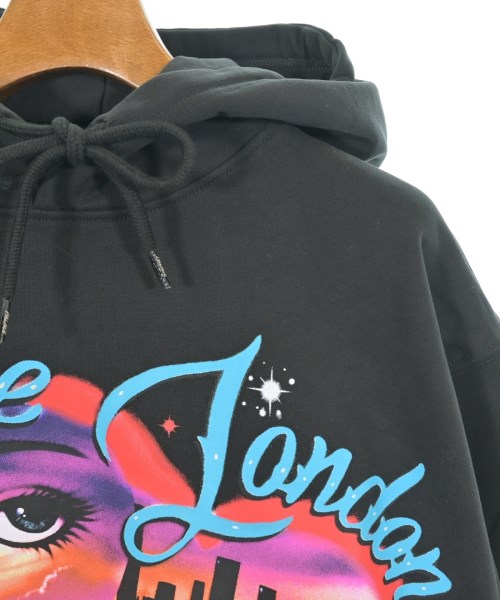 PALACE（パレス）パーカー 黒 サイズ:L メンズ/2200640544317