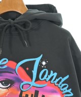 PALACE（パレス）パーカー 黒 サイズ:L メンズ/2200640544317