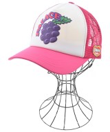 PALACE（パレス）キャップ ピンク サイズ:- メンズ/2200640544324