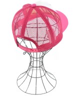 PALACE（パレス）キャップ ピンク サイズ:- メンズ/2200640544324