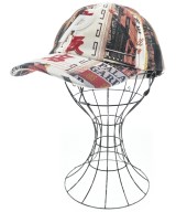 PALACE（パレス）キャップ 白 サイズ:- メンズ/2200640544331