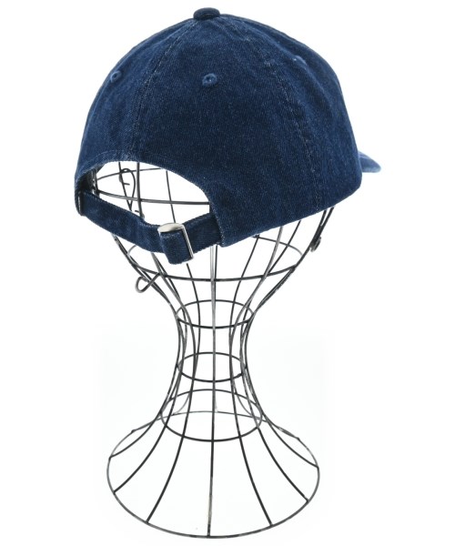 PALACE（パレス）キャップ 紺 サイズ:- メンズ/2200640544348