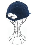 PALACE（パレス）キャップ 紺 サイズ:- メンズ/2200640544348