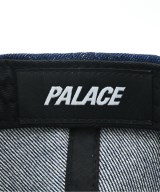 PALACE（パレス）キャップ 紺 サイズ:- メンズ/2200640544348
