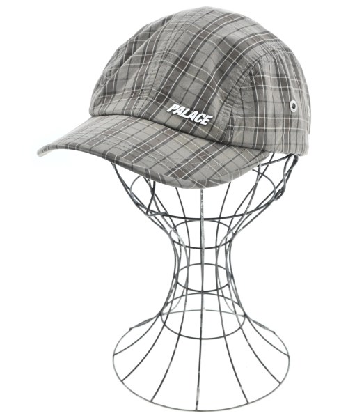 PALACE キャップ
