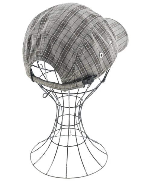 PALACE（パレス）キャップ グレー サイズ:- メンズ/2200640544355