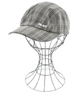 PALACE（パレス）キャップ グレー サイズ:- メンズ/2200640544355