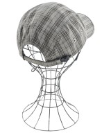 PALACE（パレス）キャップ グレー サイズ:- メンズ/2200640544355