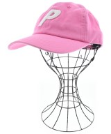 PALACE（パレス）キャップ ピンク サイズ:- メンズ/2200640544393