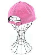 PALACE（パレス）キャップ ピンク サイズ:- メンズ/2200640544393