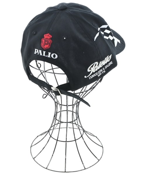 PALACE（パレス）キャップ 黒 サイズ:- メンズ/2200640544522