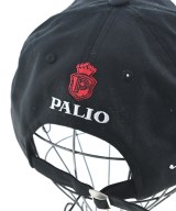 PALACE（パレス）キャップ 黒 サイズ:- メンズ/2200640544522