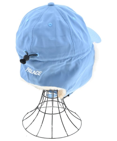 PALACE（パレス）キャップ 青 サイズ:L/XL メンズ/2200640544591