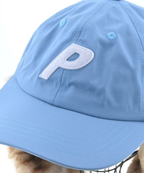 PALACE（パレス）キャップ 青 サイズ:L/XL メンズ/2200640544591