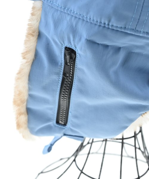 PALACE（パレス）キャップ 青 サイズ:L/XL メンズ/2200640544591