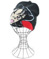 PALACE（パレス）ニットキャップ・ビーニー 黒 サイズ:- メンズ/2200641079054